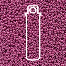 15/0 Duracoat Opaque Dyed Violet 8.2 Grams/tube (4468)