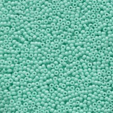 15/0 Duracoat Opaque Dyed Seafoam 125 Grams/bag (4472)