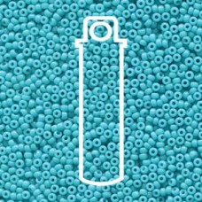 15/0 Duracoat Opaque Dyed Ocean 8.2 Grams/tube (4480)