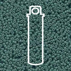 15/0 Duracoat Opaque Dyed Blue Grey 8.2 Grams/tube (4481)