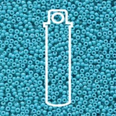 15/0 Duracoat Opaque Dyed Blue Green 8.2 Grams/tube (4483)