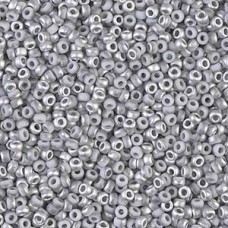 11/0 Miyuki Labrador Matte 250 Gm/bg