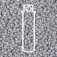 11/0 Miyuki Labrador Matte 8.5gm/tb