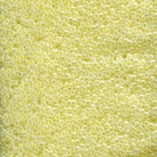 11/0 Ceylon Lemon Ice 250 Gm/bg