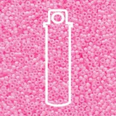 11/0 Baby Pink Ceylon 24gm/tb