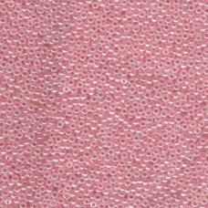 11/0 Japanese Seedbeads 250gm Rose Ceylon (535)