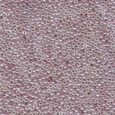 11/0 Japanese Seedbeads 250gm Lt.amethyst Ceylon (542)
