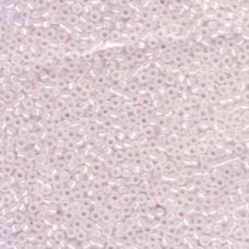 11/0 Japanese Seedbeads 250gm Amethyst/lined Opal (546)