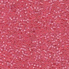 11/0 Japanese Seedbeads 250gm Dark Pink (556)