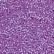 11/0 Japanese Seedbeads 250gm Violet (574)