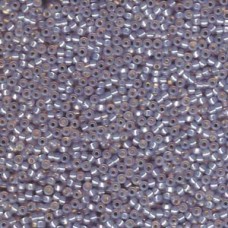 11/0 Japanese Seedbeads 250gm Blue-grey (576)