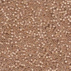 11/0 Japanese Seedbeads 250gm Flesh (642)