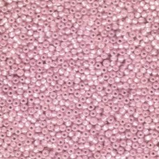 11/0 Japanese Seedbeads 125gm Pink (644)