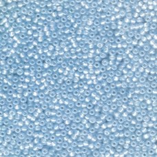 11/0 Japanese Seedbeads 250gm Dk. Sky Blue (648)