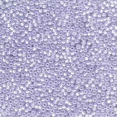 11/0 Japanese Seedbeads 125gm Lilac (649)