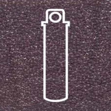 15/0 Miyuki Tr Smoky Amy(db711)appr 8.2gm Tb (142)