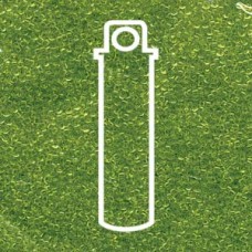 15/0 Miyuki Tr Chartreuse (like Db712)appr 8.2gm Tb (143)