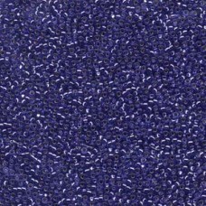 15/0 Miyuki Dyed S/l Red Violet-250gm (1446)