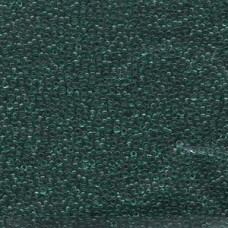 15/0 Miyuki Tr Emerald -250gm (147)