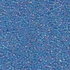 Matte Lt.blue Ab Miyuki 15/0 250gm (149FR)
