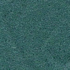 15/0 Miyuki Dyed Sf Tr Aqua-250gm (1614)