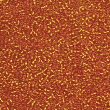 Semi-matte S/k Squash Miyuki 15/0 250gm (1625)