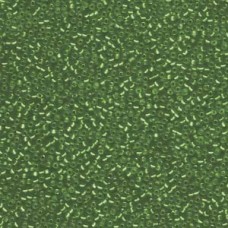 Semi-matte S/l Dk.green Miyuki 15/0 250gm (1642)