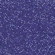 15/0 Miyuki Dyed Sf S/l Violet-250gm (1647)
