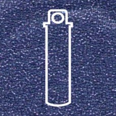 15/0 Miyuki Spkl Purple Lined Aqua Lstr-8.2gm Tb (1827)