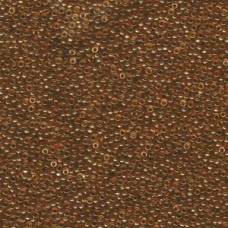 Apricot Topaz Gold Lust\ Miyuki 15/0 250gm (1887)