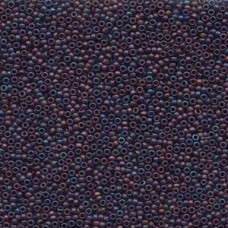 Matte Met Copper Miyuki 15/0 250gm (2005)