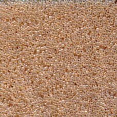 15/0 Seed Bead Jasmine 100 Gm/bg