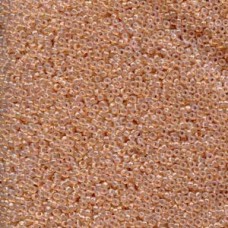15/0 Seed Bead Peony 100 Gm/bg
