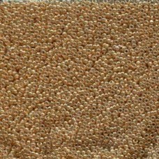 15/0 Seed Bead Spice 100 Gm/bg