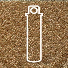 15/0 Seed Bead Spice 8.2 Gm/tb