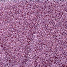 15/0 Seed Bead Thistle 100 Gm/bg