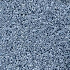 15/0 Seed Bead Slate 100 Gm/bg