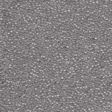 Trans Grey Luster Miyuki 15/0 250gm (2444)