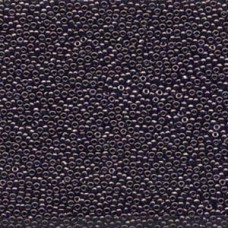 15/0 Miyuki Cobalt Gold Luster-250 Gm (308)