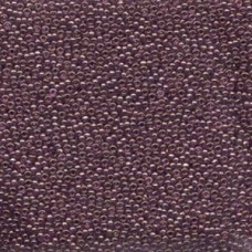 15/0 Miyuki Amethyst Gold Luster-250 Gm (312)