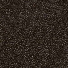 Opaque Chocolate Miyuki 15/0 250gm (409)