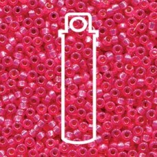 15/0 Duracoat S/l Dyed Flamingo 8.2 Gram Tube (4239)