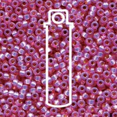 15/0 Duracoat S/l Dyed Lilac 8.2 Gram Tube (4246)