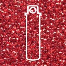 15/0 Duracoat S/l Dyed Orange 8.2 Gram Tube (4265)