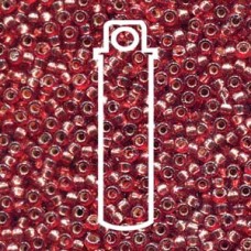 15/0 Duracoat S/l Dyed Deep Rose 8.2 Gram Tube (4270)