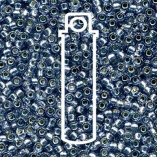 15/0 Duracoat S/l Dyed Denim 8.2 Gram Tube (4276)