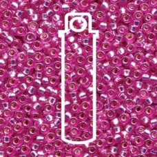 15/0 Duracoat S/l Dyed Orchid 8.2 Gram Tube (4277)