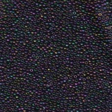 Met Purple Iris Miyuki 15/0 250gm (454)