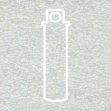 15/0 Miyuki Opal Ab Appr 8.2gm Tube