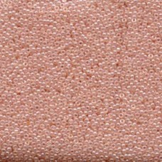 15/0 Miyuki Pink Pearl Ceylon-250gm (519)